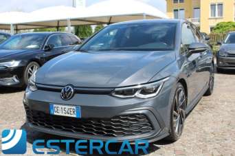 VOLKSWAGEN Golf Diesel 2021 usata, Brescia VOLKSWAGEN Golf Diesel 2021 usata, Brescia