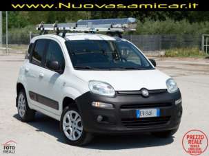 FIAT Panda Diesel 2014 usata, Macerata FIAT Panda Diesel 2014 usata, Macerata