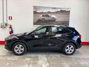 FORD Kuga Elettrica/Benzina 2022 usata, Como FORD Kuga Elettrica/Benzina 2022 usata, Como