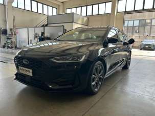 FORD Focus Elettrica/Benzina 2023 usata, Padova FORD Focus Elettrica/Benzina 2023 usata, Padova
