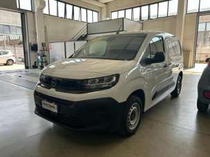 OPEL Combo Diesel 2026 usata, Padova OPEL Combo Diesel 2026 usata, Padova