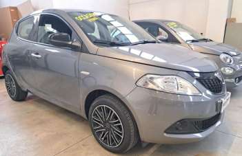 LANCIA Ypsilon Elettrica/Benzina 2024 usata, Padova LANCIA Ypsilon Elettrica/Benzina 2024 usata, Padova