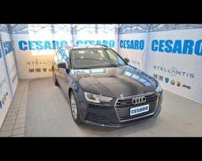 AUDI A4 Diesel 2018 usata, Italia AUDI A4 Diesel 2018 usata, Italia