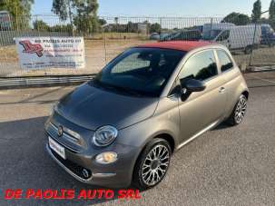 FIAT 500 Elettrica/Benzina 2023 usata, Roma FIAT 500 Elettrica/Benzina 2023 usata, Roma