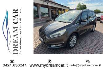 FORD Galaxy Diesel 2017 usata, Venezia FORD Galaxy Diesel 2017 usata, Venezia