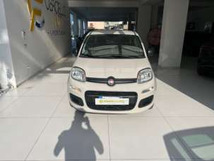 FIAT Panda Benzina/GPL 2017 usata, Napoli FIAT Panda Benzina/GPL 2017 usata, Napoli