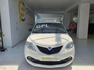LANCIA Ypsilon Benzina/GPL 2020 usata, Napoli LANCIA Ypsilon Benzina/GPL 2020 usata, Napoli