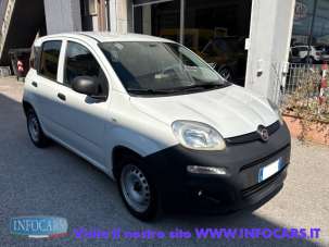 FIAT Panda Benzina 2019 usata, Padova FIAT Panda Benzina 2019 usata, Padova