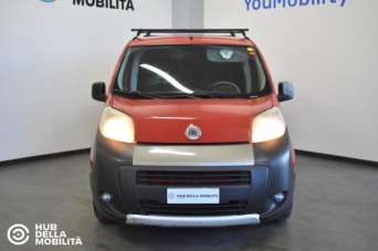 FIAT Fiorino Benzina/Metano 2010 usata, Perugia FIAT Fiorino Benzina/Metano 2010 usata, Perugia