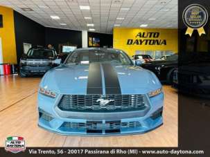 FORD Mustang Benzina 2024 usata, Milano FORD Mustang Benzina 2024 usata, Milano