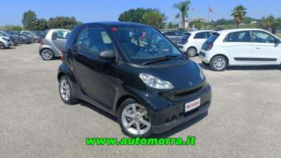 SMART ForTwo Benzina 2009 usata, Caserta SMART ForTwo Benzina 2009 usata, Caserta