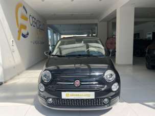 FIAT 500 Elettrica/Benzina 2022 usata, Napoli FIAT 500 Elettrica/Benzina 2022 usata, Napoli