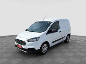 FORD Transit Courier Diesel 2023 usata, Verona FORD Transit Courier Diesel 2023 usata, Verona