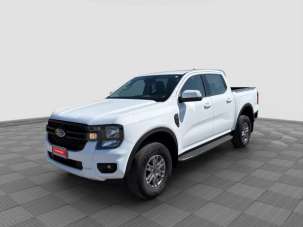 FORD Ranger Diesel 2023 usata, Verona FORD Ranger Diesel 2023 usata, Verona