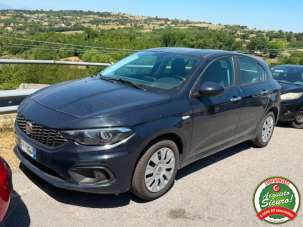 FIAT Tipo Diesel 2019 usata, Benevento FIAT Tipo Diesel 2019 usata, Benevento
