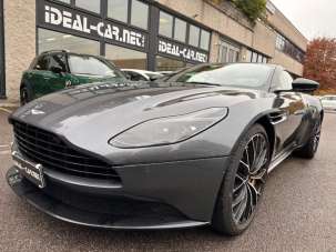 ASTON MARTIN DB11 Benzina 2023 usata, Como ASTON MARTIN DB11 Benzina 2023 usata, Como