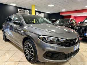 FIAT Tipo Diesel 2023 usata, Mantova FIAT Tipo Diesel 2023 usata, Mantova