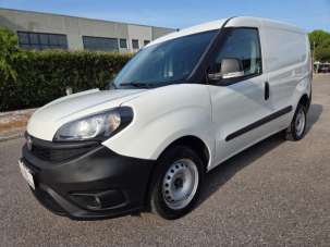 FIAT Doblo Diesel 2021 usata, Rovigo