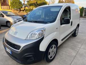 FIAT Fiorino Diesel 2022 usata, Verona FIAT Fiorino Diesel 2022 usata, Verona