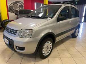 FIAT Panda Benzina 2007 usata, Mantova FIAT Panda Benzina 2007 usata, Mantova