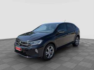 VOLKSWAGEN Taigo Benzina 2024 usata, Verona VOLKSWAGEN Taigo Benzina 2024 usata, Verona