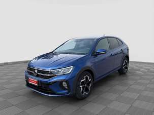 VOLKSWAGEN Taigo Benzina 2025 usata, Verona VOLKSWAGEN Taigo Benzina 2025 usata, Verona