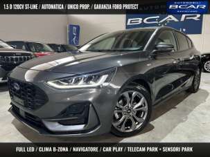 FORD Focus Diesel 2022 usata, Cuneo FORD Focus Diesel 2022 usata, Cuneo