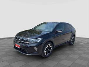 VOLKSWAGEN Taigo Benzina 2025 usata, Verona VOLKSWAGEN Taigo Benzina 2025 usata, Verona