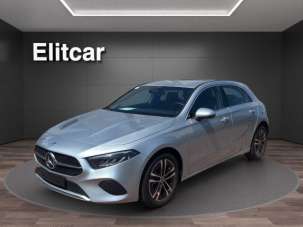MERCEDES-BENZ A 180 Elettrica/Benzina 2025 usata, Milano MERCEDES-BENZ A 180 Elettrica/Benzina 2025 usata, Milano