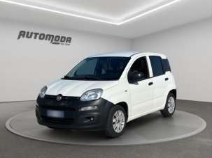 FIAT Panda Benzina/GPL 2019 usata, Firenze FIAT Panda Benzina/GPL 2019 usata, Firenze