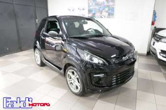 LIGIER JS Diesel 2020 usata, Firenze