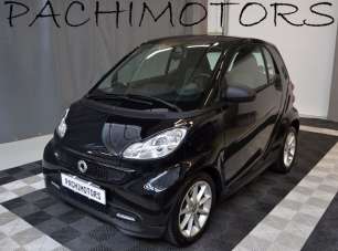 SMART ForTwo Benzina 2013 usata, Monza e Brianza SMART ForTwo Benzina 2013 usata, Monza e Brianza