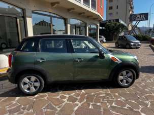 MINI Countryman Diesel 2015 usata, Bergamo MINI Countryman Diesel 2015 usata, Bergamo