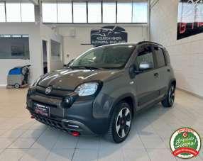 FIAT Panda Elettrica/Benzina 2023 usata, Milano FIAT Panda Elettrica/Benzina 2023 usata, Milano