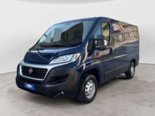 FIAT Ducato Diesel 2019 usata, Vicenza FIAT Ducato Diesel 2019 usata, Vicenza