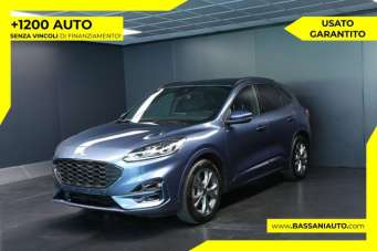 FORD Kuga Diesel 2024 usata, Belluno FORD Kuga Diesel 2024 usata, Belluno