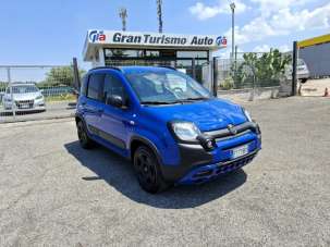 FIAT Panda Benzina 2019 usata, Roma FIAT Panda Benzina 2019 usata, Roma