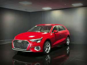 AUDI A3 Elettrica/Benzina 2023 usata, Belluno AUDI A3 Elettrica/Benzina 2023 usata, Belluno