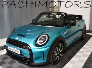 MINI Cooper S Cabrio Benzina 2023 usata, Monza e Brianza MINI Cooper S Cabrio Benzina 2023 usata, Monza e Brianza