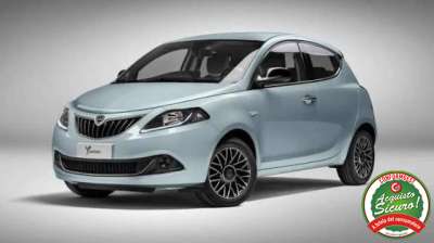 LANCIA Ypsilon Elettrica/Benzina 2023 usata, Milano LANCIA Ypsilon Elettrica/Benzina 2023 usata, Milano