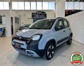 FIAT Panda Elettrica/Benzina 2020 usata, Milano FIAT Panda Elettrica/Benzina 2020 usata, Milano