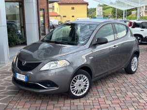 LANCIA Ypsilon Benzina/GPL 2017 usata, Cuneo LANCIA Ypsilon Benzina/GPL 2017 usata, Cuneo