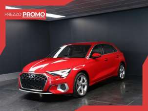 AUDI A3 Diesel 2023 usata, Belluno AUDI A3 Diesel 2023 usata, Belluno