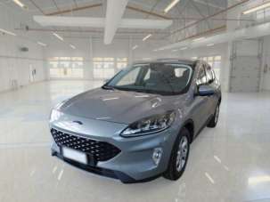 FORD Kuga Diesel 2022 usata, Napoli FORD Kuga Diesel 2022 usata, Napoli