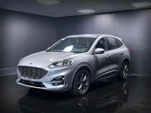 FORD Kuga Diesel 2023 usata, Belluno FORD Kuga Diesel 2023 usata, Belluno