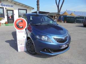LANCIA Ypsilon Elettrica/Benzina 2023 usata, Roma LANCIA Ypsilon Elettrica/Benzina 2023 usata, Roma