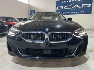 BMW 218 Benzina 2023 usata, Cuneo BMW 218 Benzina 2023 usata, Cuneo