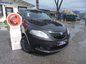 LANCIA Ypsilon Elettrica/Benzina 2023 usata, Roma LANCIA Ypsilon Elettrica/Benzina 2023 usata, Roma