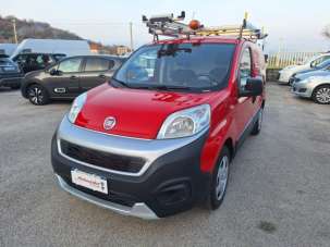 FIAT Fiorino Diesel 2017 usata, Avellino FIAT Fiorino Diesel 2017 usata, Avellino