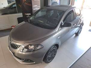LANCIA Ypsilon Elettrica/Benzina 2022 usata, Avellino LANCIA Ypsilon Elettrica/Benzina 2022 usata, Avellino
